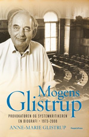 Mogens Glistrup (E-bog)