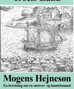 Mogens Hejnesøn (E-bog)
