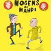 Mogens og Mahdi (Bog)