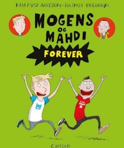 Mogens og Mahdi forever
