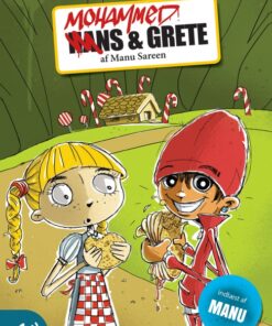 Mohammed & Grete (E-bog)