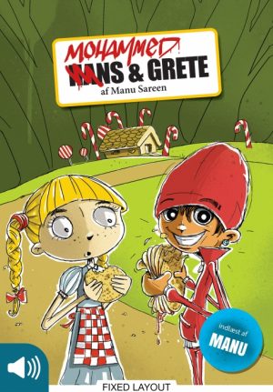 Mohammed & Grete (E-bog)