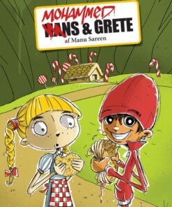 Mohammed & Grete (E-bog)