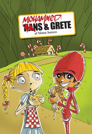 Mohammed & Grete (E-bog)