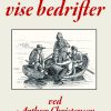 Molboernes Vise Bedrifter - Arthur Christensen - Bog