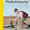 Molbohistorier (E-bog)