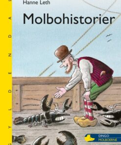 Molbohistorier (E-bog)