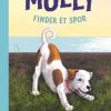 Molly 3 - Molly finder et spor (Bog)