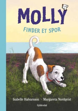 Molly 3 - Molly finder et spor (Bog)