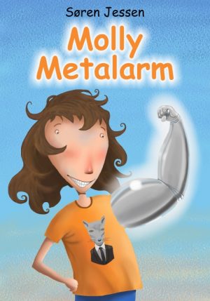 Molly Metalarm (E-bog)