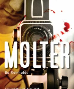 Molter - Bo Reinholdt - Bog