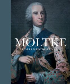 Moltke - Knud J.v. Jespersen - Bog