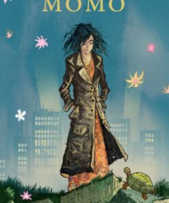 Momo (E-bog)
