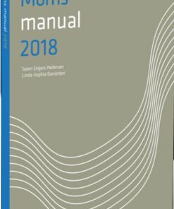 Momsmanual 2018 - Søren Engers Petersen - Bog