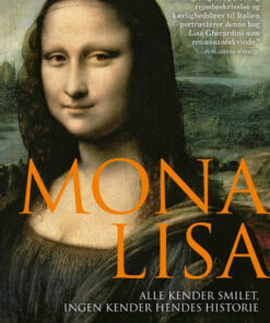 Mona Lisa (Bog)