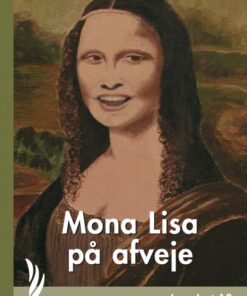 Mona Lisa på afveje (E-bog)