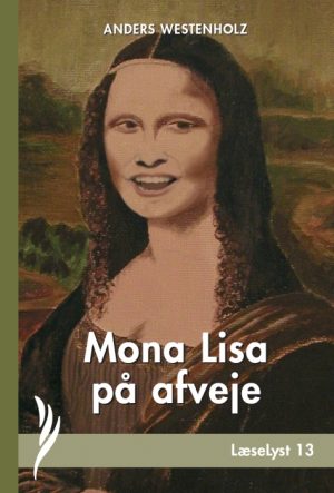 Mona Lisa på afveje (E-bog)