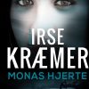 Monas Hjerte - Irse Kræmer - Bog