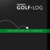 Mondo Golf-log (Bog)