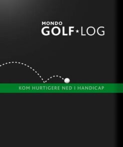 Mondo Golf-log (Bog)