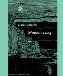 Monelles Bog - Marcel Schwob - Bog