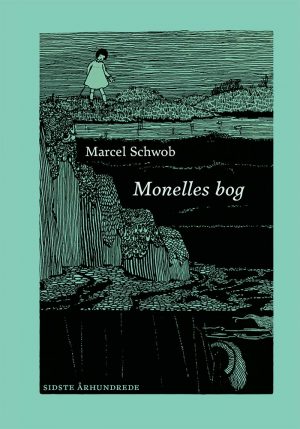 Monelles Bog - Marcel Schwob - Bog