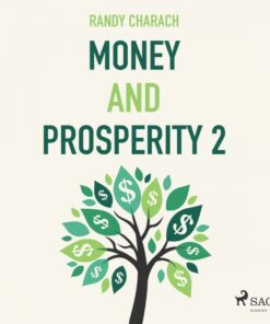 Money and Prosperity 2 (Lydbog)