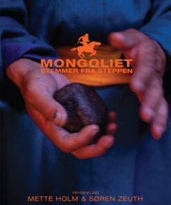 Mongoliet (E-bog)