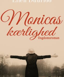 Monicas kærlighed (E-bog)