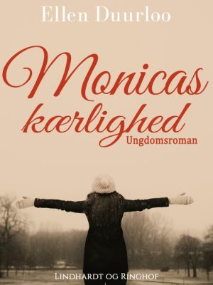 Monicas kærlighed (E-bog)