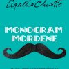 Monogram-mordene (Bog)