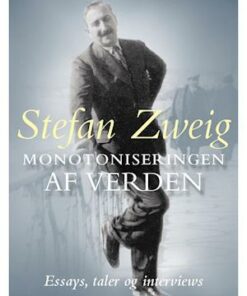 Monotoniseringen af verden