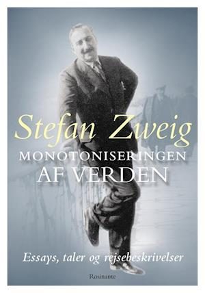 Monotoniseringen af verden