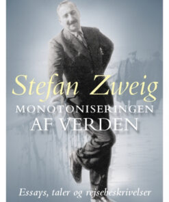 Monotoniseringen af verden (Bog)