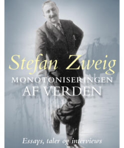 Monotoniseringen af verden (E-bog)