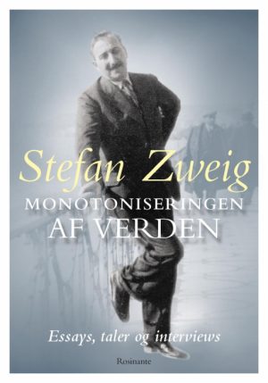Monotoniseringen af verden (E-bog)