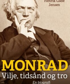 Monrad (Bog)