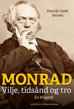 Monrad (Bog)