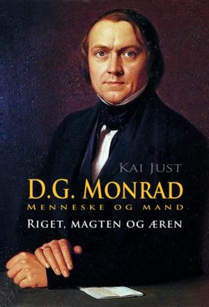 Monrad (Bog)