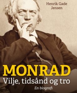 Monrad (E-bog)