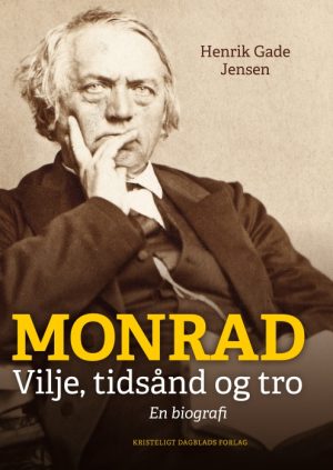 Monrad (E-bog)