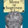 Mons og bogtyven (E-bog)