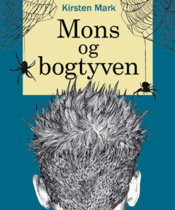 Mons og bogtyven (E-bog)