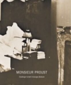 Monsieur Proust (Bog)