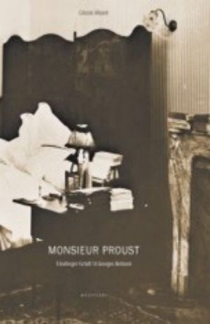 Monsieur Proust - Céleste Albaret - Bog