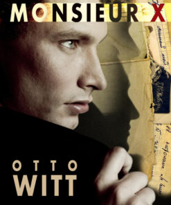 Monsieur X (E-bog)