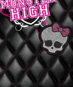 Monster High (Bog)