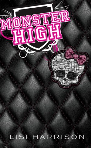 Monster High (Bog)