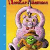 Monster-bamsen (E-bog)