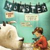 Monster nummer et (Bog)